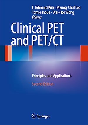 Téléchargez le livre :  Clinical PET and PET/CT
