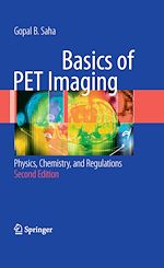 Télécharger le livre :  Basics of PET Imaging