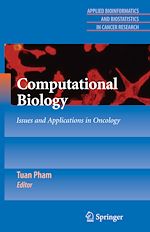 Télécharger le livre :  Computational Biology