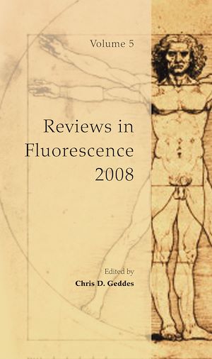 Téléchargez le livre :  Reviews in Fluorescence 2008