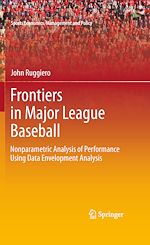 Télécharger le livre :  Frontiers in Major League Baseball