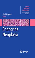 Télécharger le livre :  Endocrine Neoplasia