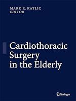 Télécharger le livre :  Cardiothoracic Surgery in the Elderly