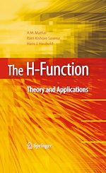 Download this eBook The H-Function