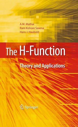 Download the eBook: The H-Function