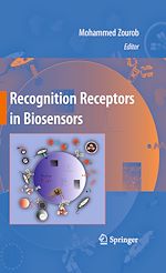 Télécharger le livre :  Recognition Receptors in Biosensors