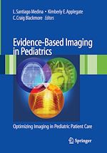 Télécharger le livre :  Evidence-Based Imaging in Pediatrics