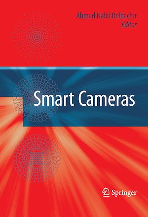Téléchargez le livre :  Smart Cameras