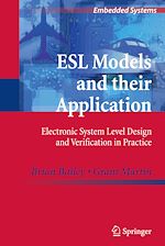 Télécharger le livre :  ESL Models and their Application