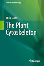 Télécharger le livre :  The Plant Cytoskeleton