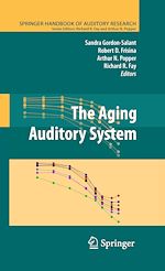 Télécharger le livre :  The Aging Auditory System