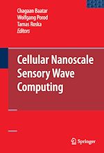 Télécharger le livre :  Cellular Nanoscale Sensory Wave Computing