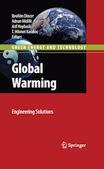 Télécharger le livre :  Global Warming