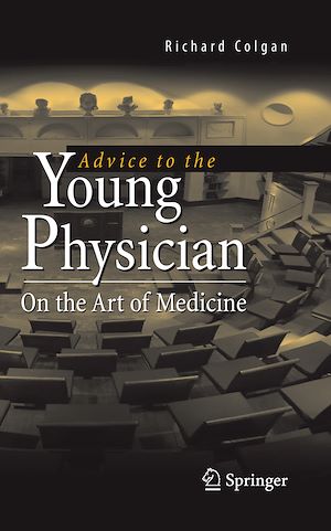 Téléchargez le livre :  Advice to the Young Physician