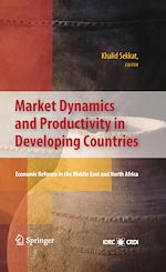 Télécharger le livre :  Market Dynamics and Productivity in Developing Countries