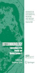 Télécharger le livre :  Osteoimmunology