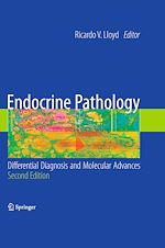 Télécharger le livre :  Endocrine Pathology: