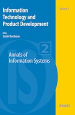 Télécharger le livre :  Information Technology and Product Development