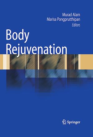 Téléchargez le livre :  Body Rejuvenation