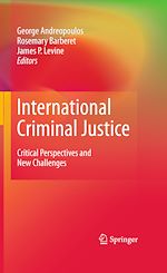 Télécharger le livre :  International Criminal Justice