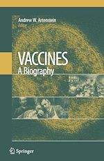 Télécharger le livre :  Vaccines: A Biography