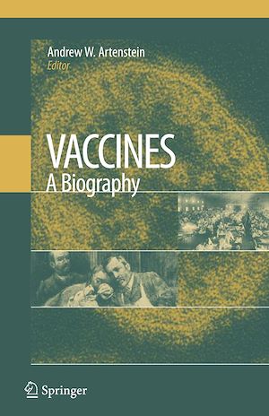 Téléchargez le livre :  Vaccines: A Biography
