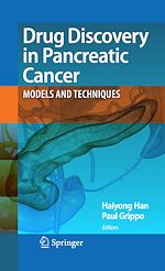 Télécharger le livre :  Drug Discovery in Pancreatic Cancer