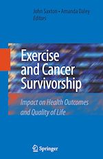 Télécharger le livre :  Exercise and Cancer Survivorship