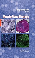 Télécharger le livre :  Muscle Gene Therapy