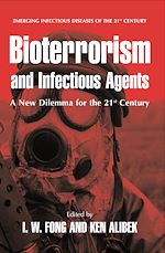 Télécharger le livre :  Bioterrorism and Infectious Agents