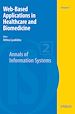 Télécharger le livre :  Web-Based Applications in Healthcare and Biomedicine