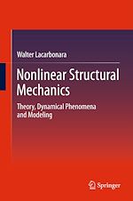 Télécharger le livre :  Nonlinear Structural Mechanics