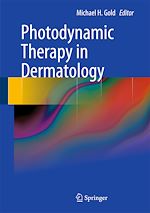 Télécharger le livre :  Photodynamic Therapy in Dermatology