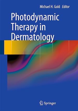 Téléchargez le livre :  Photodynamic Therapy in Dermatology