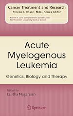 Télécharger le livre :  Acute Myelogenous Leukemia