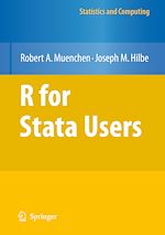 Télécharger le livre :  R for Stata Users