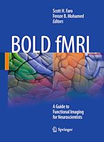 Télécharger le livre :  BOLD fMRI