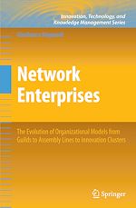 Télécharger le livre :  Network Enterprises