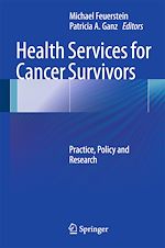 Télécharger le livre :  Health Services for Cancer Survivors