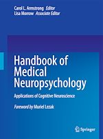 Download this eBook Handbook of Medical Neuropsychology