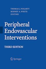 Télécharger le livre :  Peripheral Endovascular Interventions