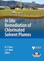 Télécharger le livre :  In Situ Remediation of Chlorinated Solvent Plumes