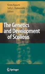 Télécharger le livre :  The Genetics and Development of Scoliosis