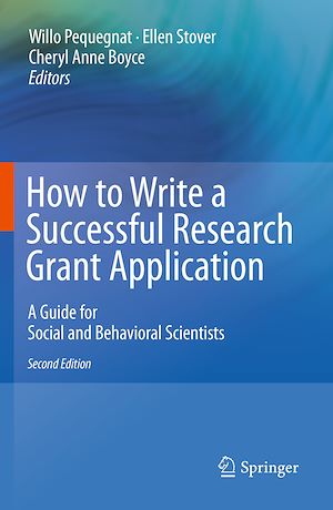 Téléchargez le livre :  How to Write a Successful Research Grant Application