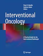 Télécharger le livre :  Interventional Oncology