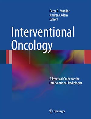 Téléchargez le livre :  Interventional Oncology