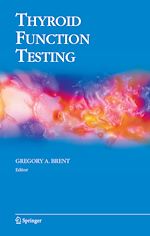 Télécharger le livre :  Thyroid Function Testing