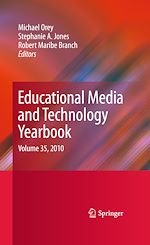 Télécharger le livre :  Educational Media and Technology Yearbook
