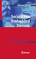 Télécharger le livre :  Security in Embedded Devices