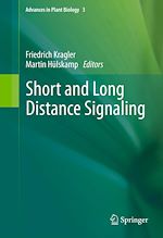 Télécharger le livre :  Short and Long Distance Signaling